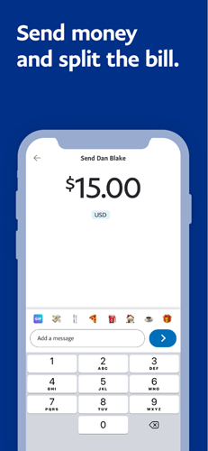 paypalapp安卓版 v8.59.0