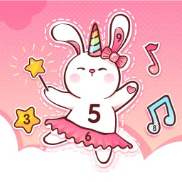 萌图贴贴涂色  V5.7.0下载