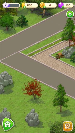 合并庄园阳光之家(SunnyHouse)最终版v1.3.37安卓版 