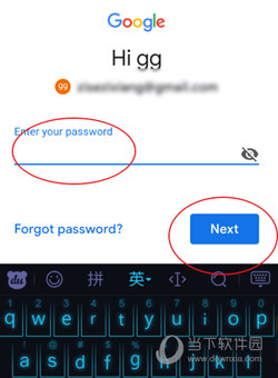 Google Play Store