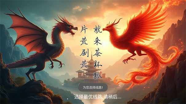 茶杯狐TV版