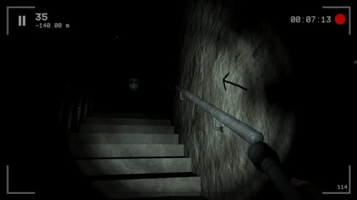 SCP087深渊最新版下载 v1.0.1.4