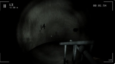 SCP087深渊最新版下载 v1.0.1.4