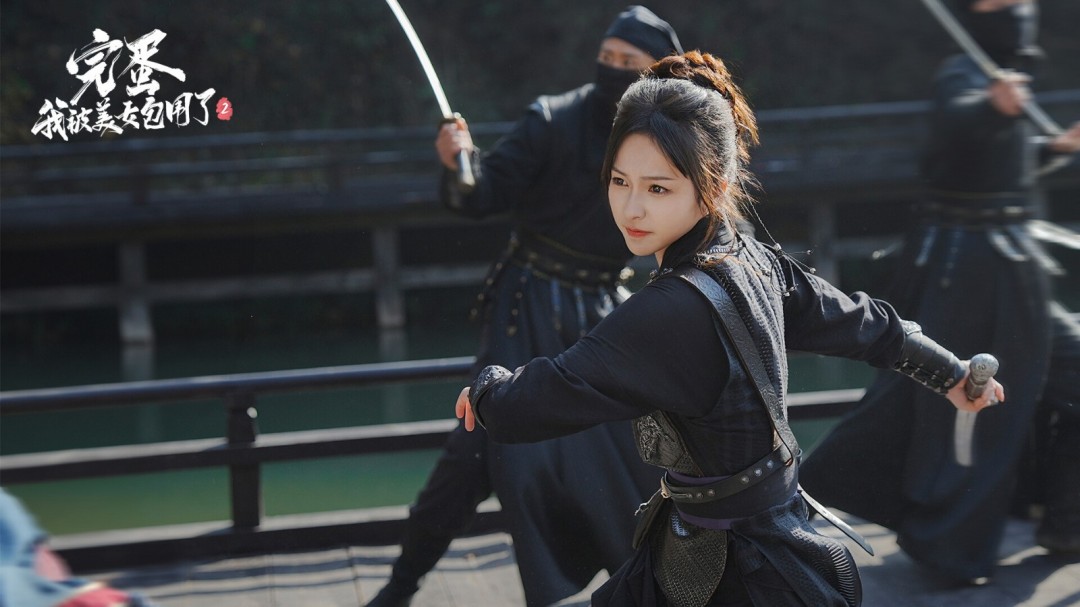 《完蛋我被美女包围了2》PV首曝 人气女主集结回归