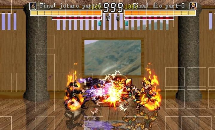 mugenjojo别天止水改1.5