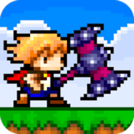 锤子勇者中文版  V1.7.5下载