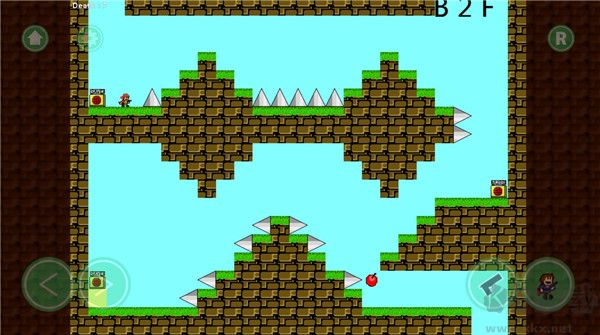 我想成为探险家手机版 v1.2.3安卓版 
