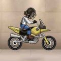 极速机车之王 V1.1.1