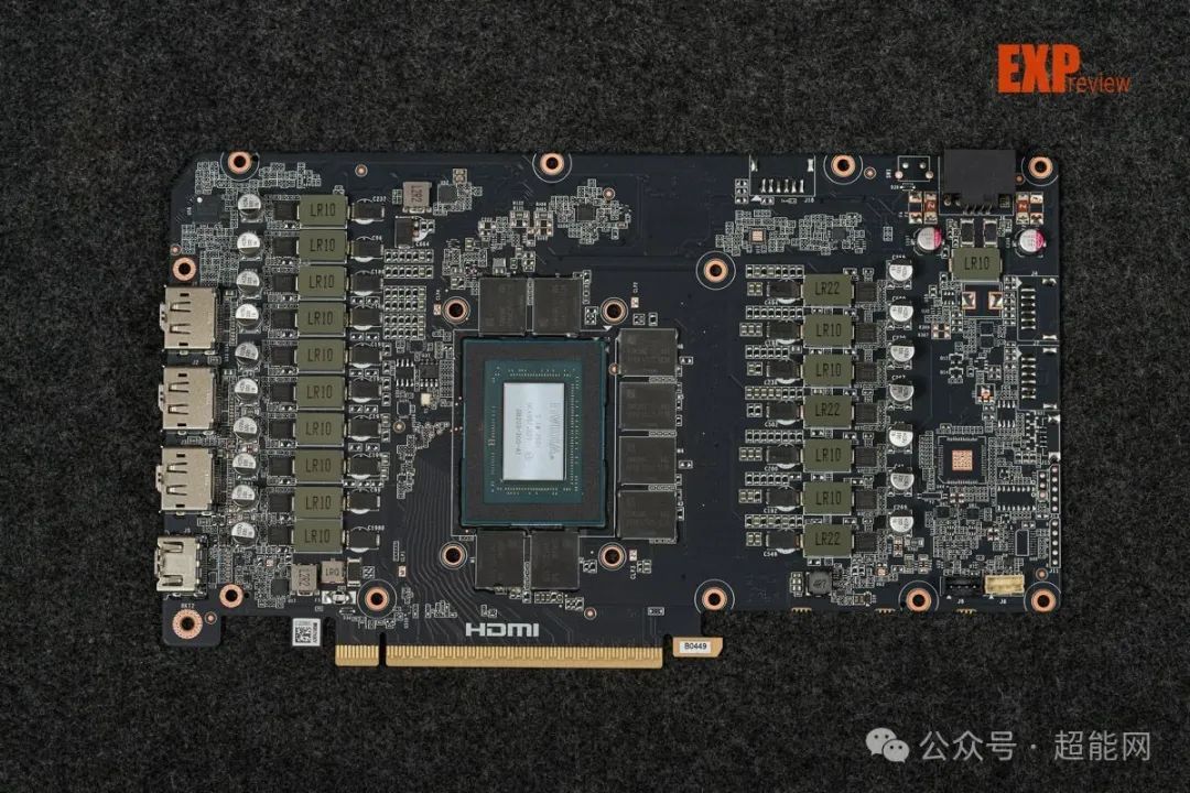 万丽星舰GeForce RTX 5070 Ti OC评测：显卡也有DSR系统，安静畅玩4K游戏