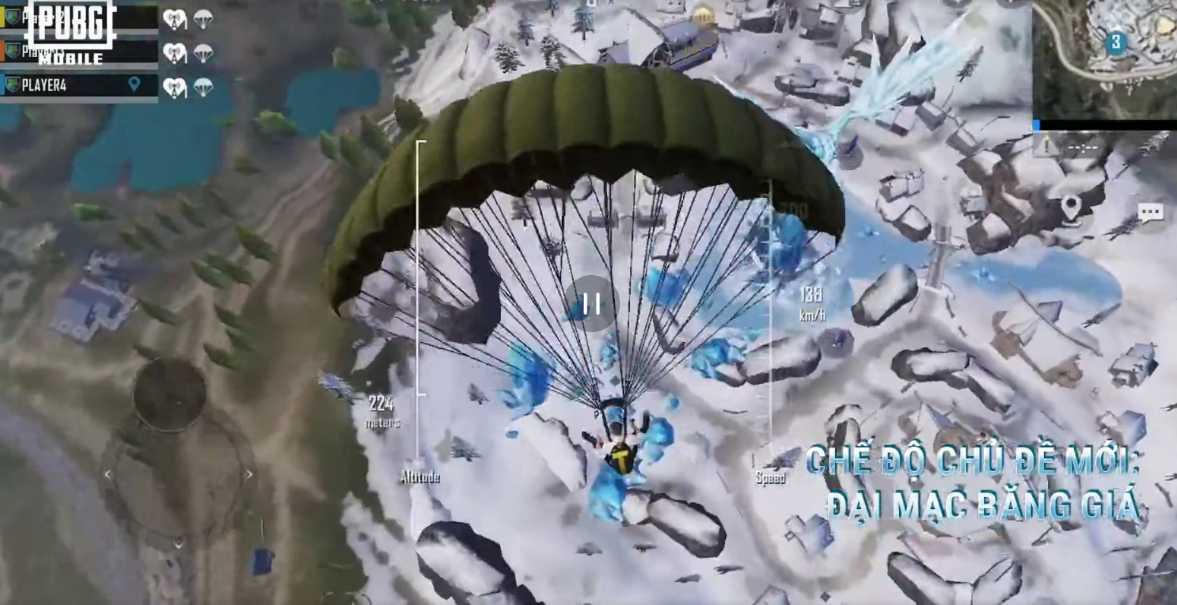 绝地求生日韩服手机版