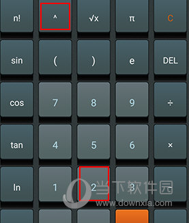多多计算器怎么开方