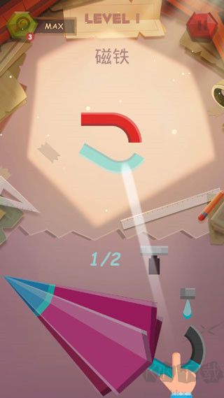 纸拼图工作坊（Workshop: Paper Puzzle）v0.31安卓版 