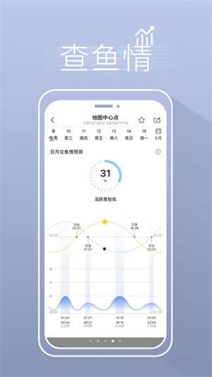 渔获app最新版软件特色截图