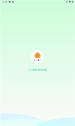 小小番茄