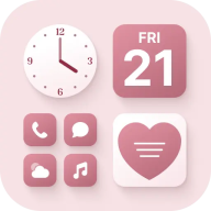 ThemePik图标更换器官方正版 1.0.102最新版