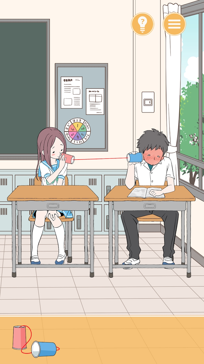 淘气少女手机版下载 v1.2.1