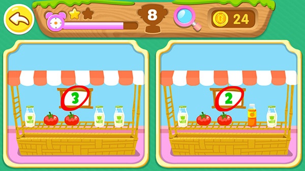 宝宝来找茬官方版