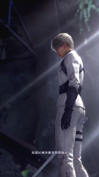 恋与深空日服手机版