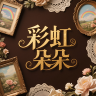 彩虹朵朵 V1.1