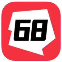 68漫画app官方版下载安装