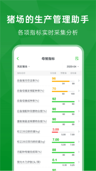 未来猪场pro安卓版 v2.3.4