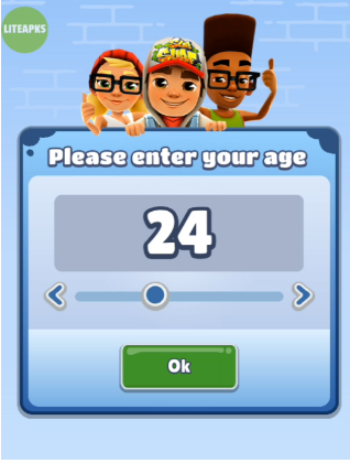 地铁跑酷zbc暗红幻想节版