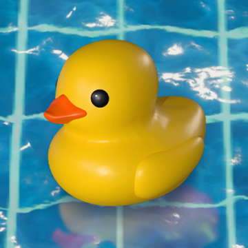 疗愈橡皮鸭模拟器下载 v1.0.2