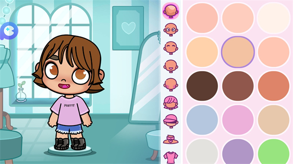 阿凡达世界装扮官方版