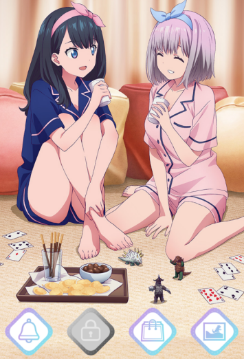 GRIDMAN ALARM软件