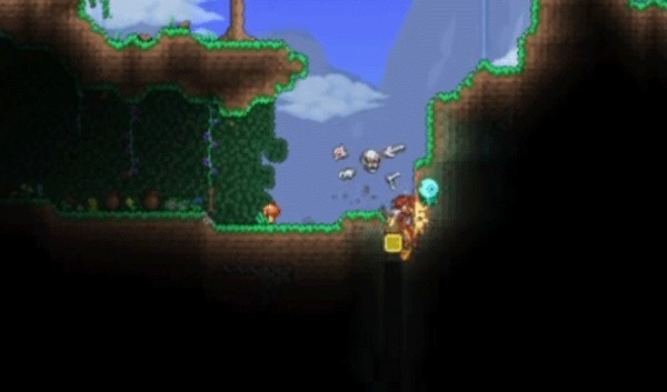 泰拉瑞亚1.4.4.9汉化版2025最新版