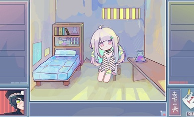 越狱天使游戏 1