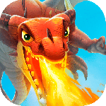 饥饿龙 v5.5最新版