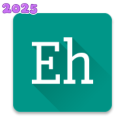 EhViewer彩色版官方正版下载最新版本