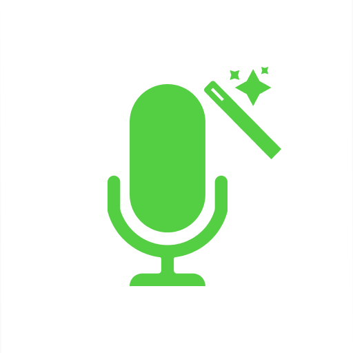 变声器游戏开黑app V1.0.0