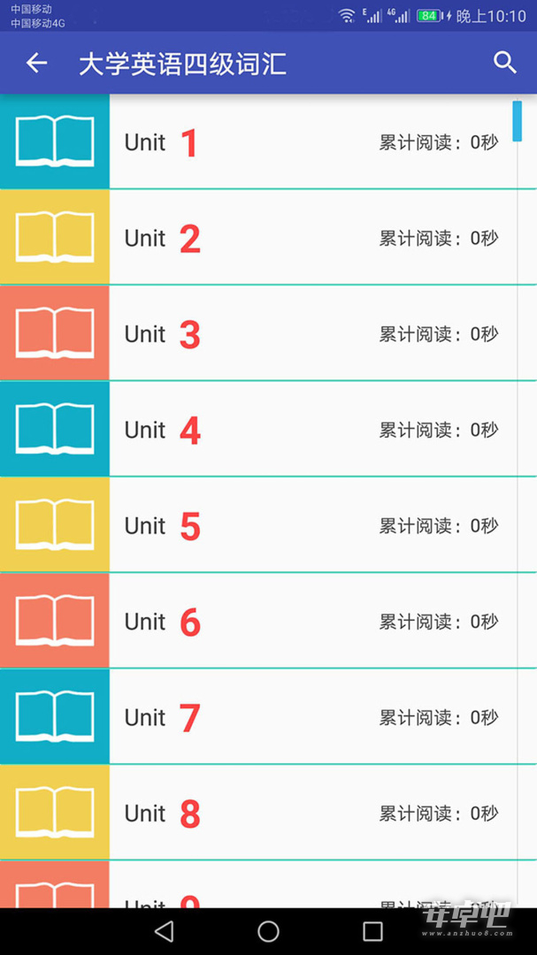 英语单词速记截图2