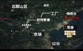 修狗突围（修勾地铁逃生）