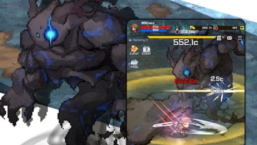 第999位勇者 v1.02.01手游下载