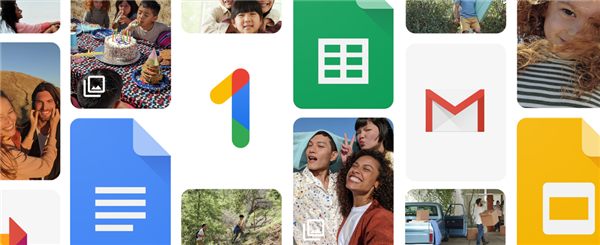 GoogleOne图片1