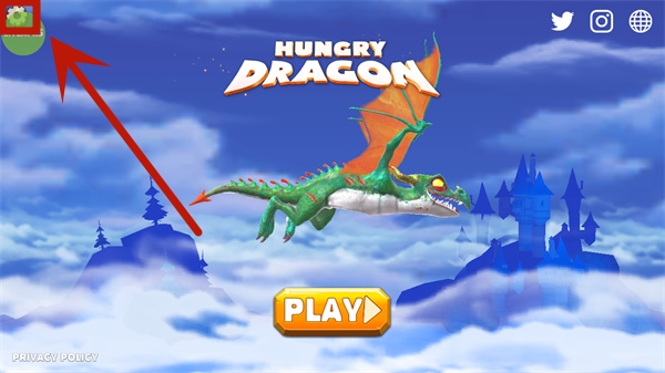 饥饿龙2026最新破解版