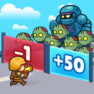 末日求生僵尸之战