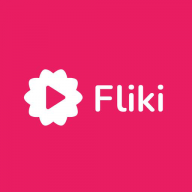 Fliki视频编辑软件官方正版v1.0最新版