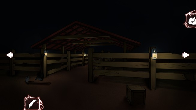 猩红庄园继承者安卓版