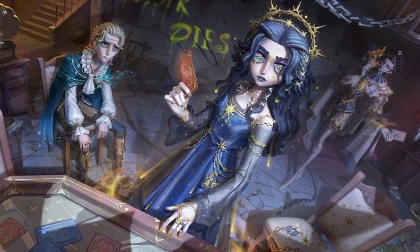 第五人格账号修复失败怎么解决