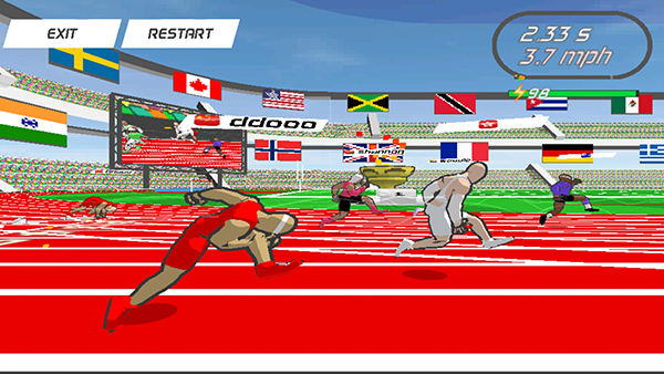 速度之星破解版