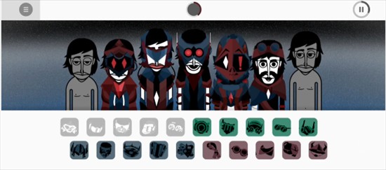 节奏盒子灵魂宝石重置版下载