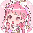 大家来涂色红包版 v1.5.15安卓版 