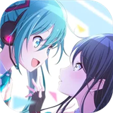 初音未来缤纷舞台下载 v3.4.4安卓版
