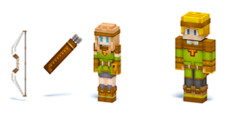 奶块国际版(Milkcraft)