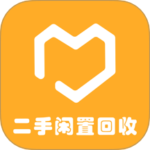 二手闲置回收app V1.0.0