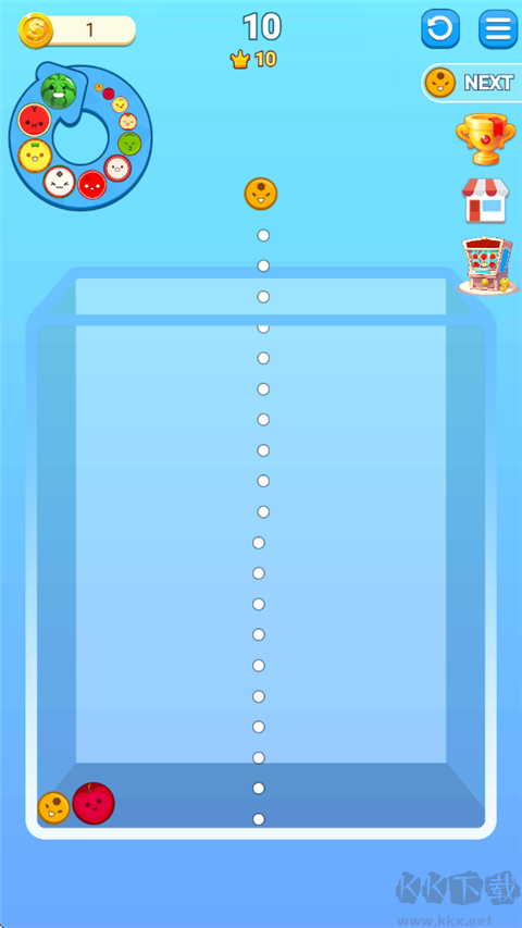 夏日大西瓜手游版 v1.0.5安卓版 